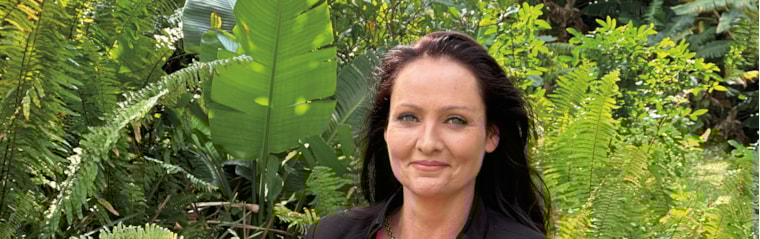 Judy Rademeyer, your local property expert in Glenmore Beach, South Africa