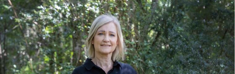 Lolita Rademeyer, your local property expert in George, South Africa