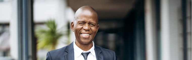 Sam Ralieta, your local property expert in Parow Central, South Africa