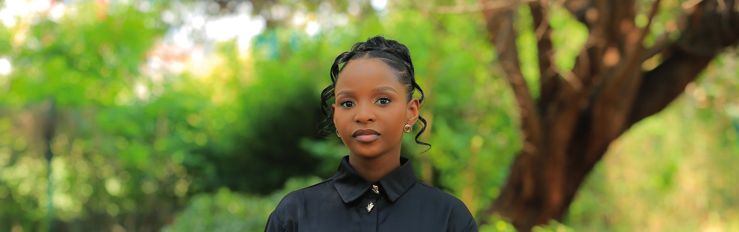 Wisisani Ramalotwana, your trusted property expert