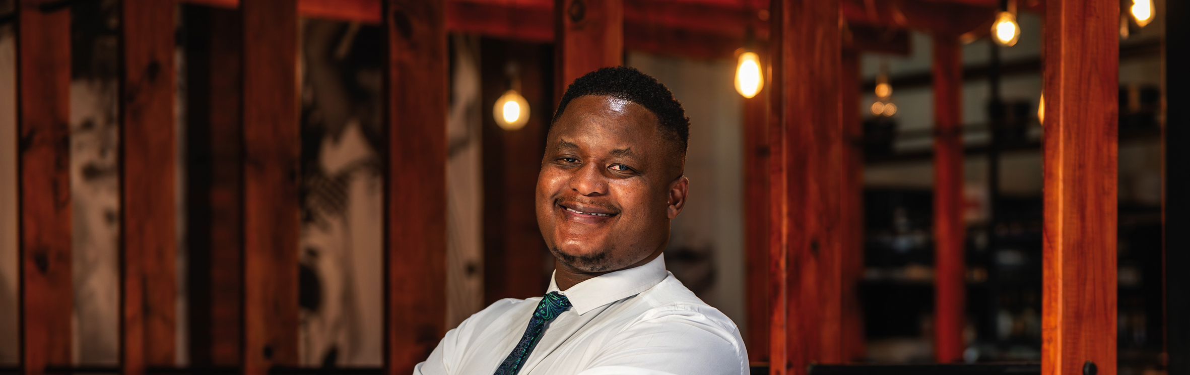 Your local property sales and rentals specialist in Park West, Universitas