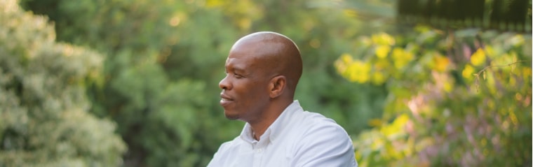 John Ranku, your local property expert in Rietvalleirand, South Africa