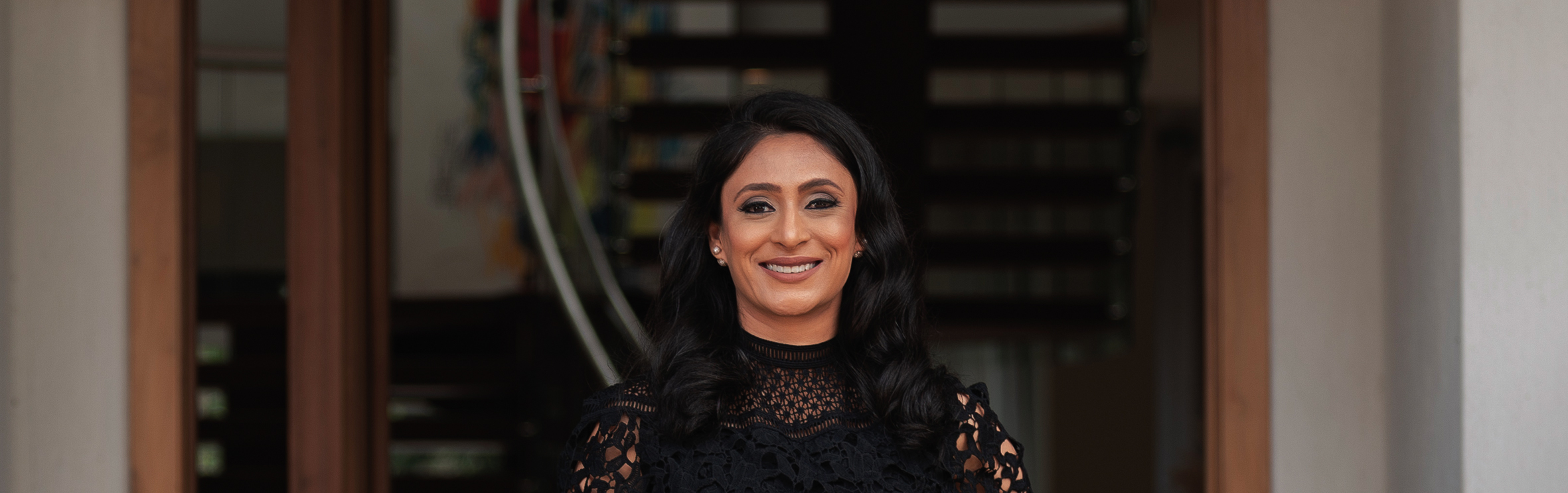 Rakhee Raval, your trusted property expert Rakhee Raval, your trusted property expert