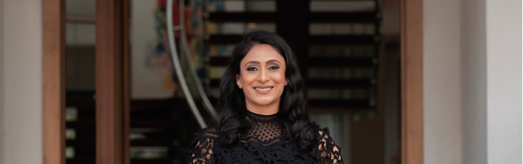 Rakhee Raval, your local property expert in General Mathenge , Kenya