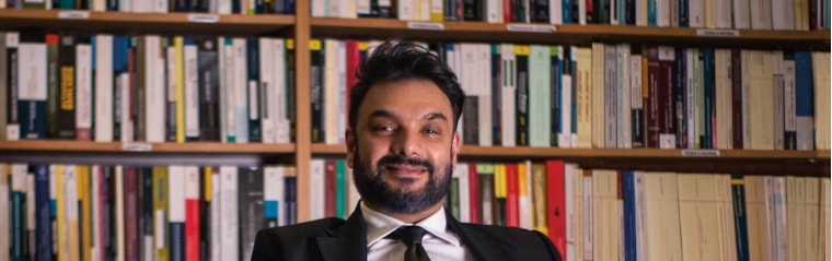 Shaheed Rawjee, your local property expert in Maputo , Mozambique