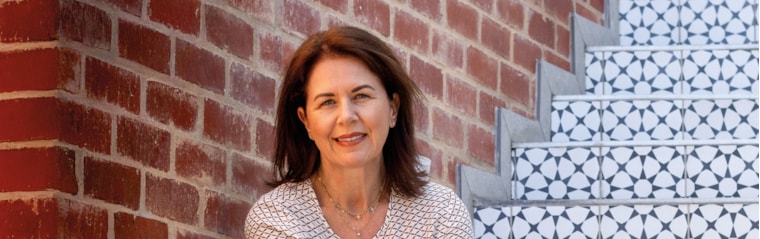 Nicola Reardon, your local property expert in Leisure Isle, South Africa