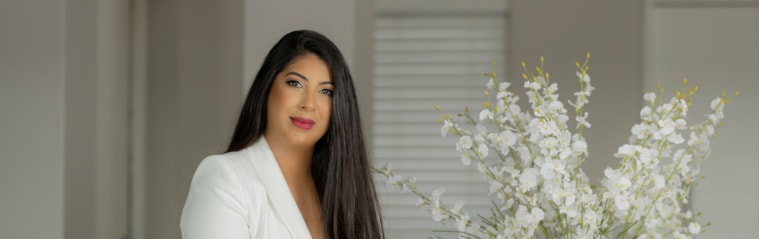 Elisha Reddy, your local property expert in Atlantic Beach Estate, South Africa