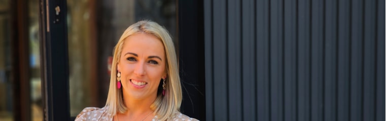 Nicole Reece, your local property expert in Palm Lakes Estates, South Africa