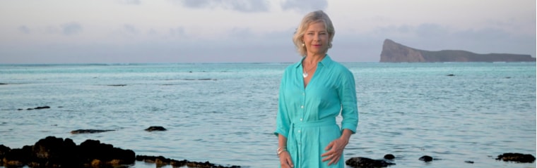 Nikki Relph, your local property expert in St Antoine, Mauritius