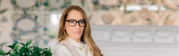 Desiré Reyneke, your local property expert in Voelklip, South Africa