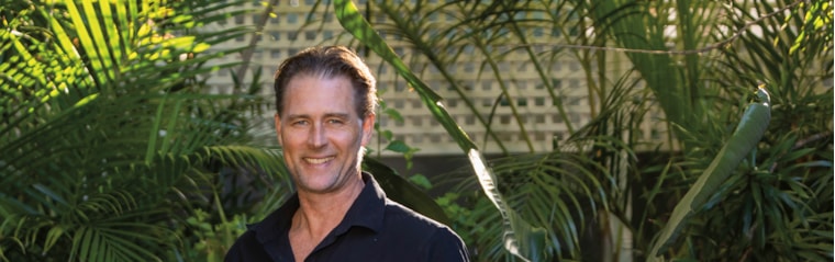 Phillip Reynolds, your local property expert in uMhlanga Rocks, South Africa