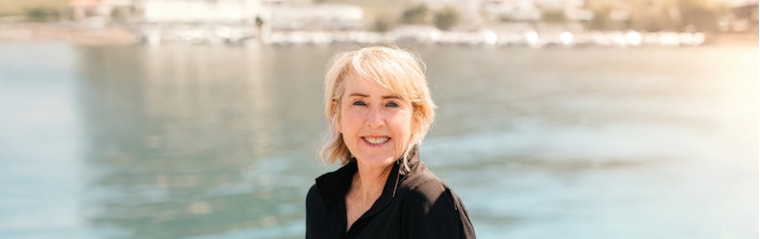 Shayne Richardson-Bayly, your local property expert in Llandudno, South Africa