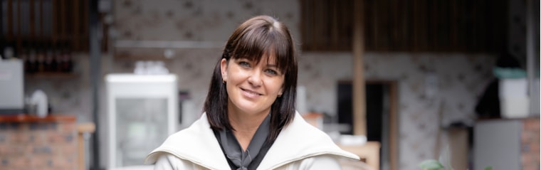 Pam Rice, your local property expert in Morningside, South Africa