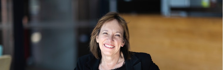 Susan Richards, your local property expert in Hillcrest, South Africa