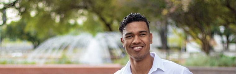 Kyle Ridgard, your local property expert in Brandwag, South Africa