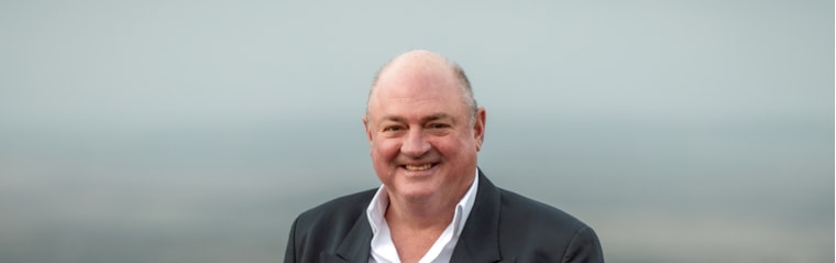 Gregg Rippon, your local property expert in Alexandria, South Africa