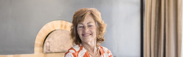 Wendy Ritchie, your local property expert in Summerveld, South Africa