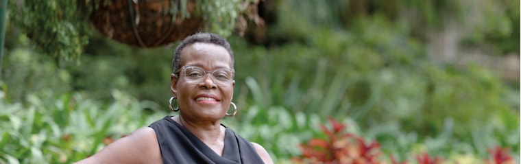 Pat Roberson, your local property expert in Umbilo, South Africa