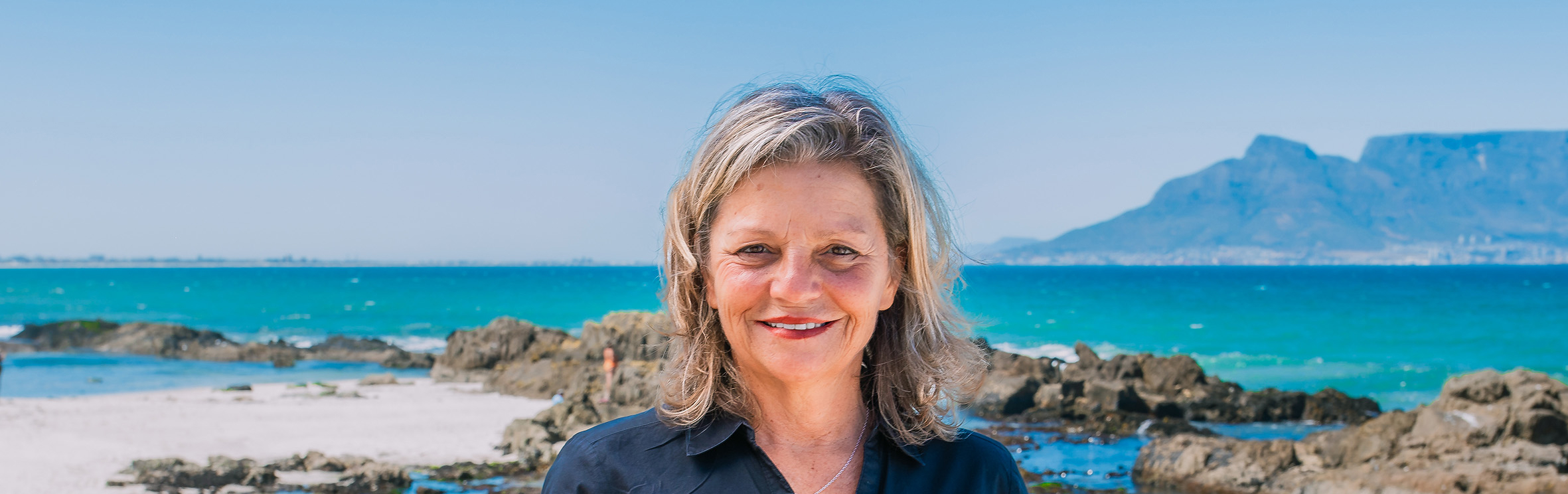 Sandra Robb, your trusted property expert