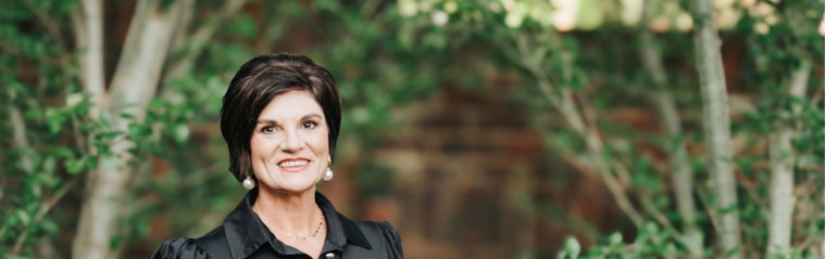 Wialize Rocher, your local property expert in Heidelberg, South Africa