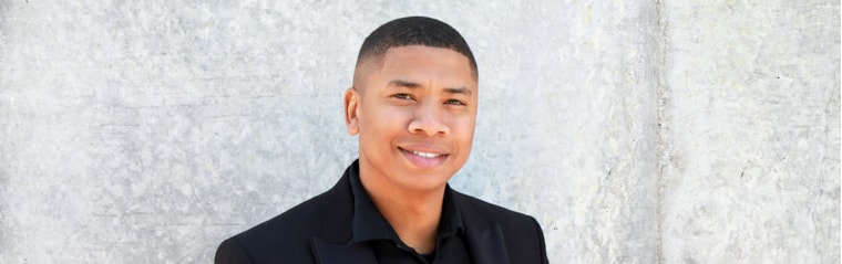 Roland Roelfse, your local property expert in Jamestown, South Africa