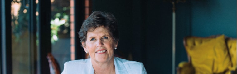 Saartjie Roelvert, your local property expert in Tzaneen, South Africa