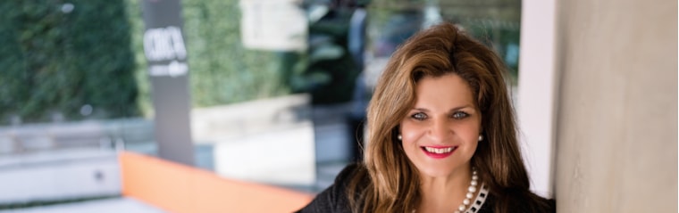 Tasha Rossen, your local property expert in Sandhurst, South Africa