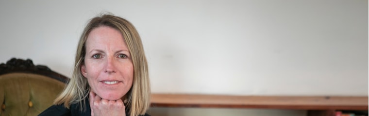 Amanda Rosewall, your local property expert in Kokstad, South Africa