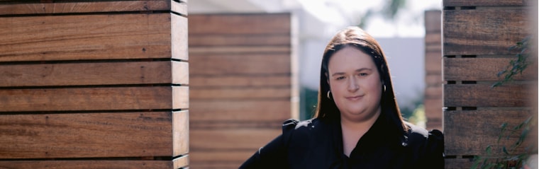 Mishale Rosch, your local property expert in Plattekloof, South Africa