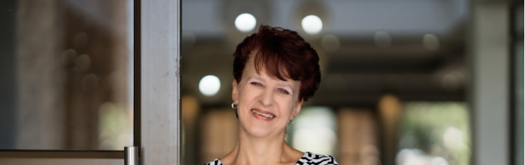 Cynthia Roux, your local property expert in Boksburg South, South Africa