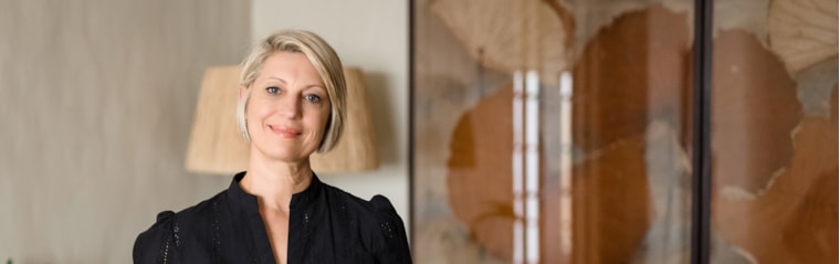 Hesca Roux, your local property expert in Worcester Central, South Africa