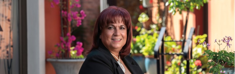 Terry Roux, your local property expert in Oakdene, South Africa