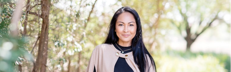 Leanne Wong, your local property expert in Ravenswood, South Africa