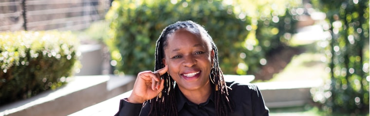 Fushai Runyowa, your local property expert in Carlswald, South Africa