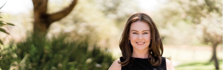 Marlize Rutt, your local property expert in Goedeburg, South Africa