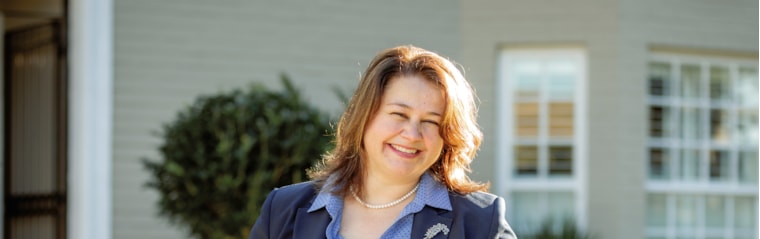 Nicolette Sahd, your local property expert in Oatlands, South Africa