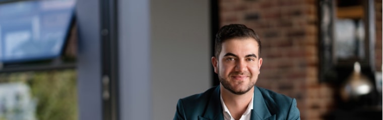 Chris Santos, your local property expert in Dainfern Golf Estate, South Africa