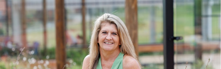 Jenny Sanders, your local property expert in Cotswold Downs Estate, South Africa