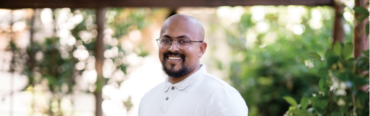 Cameron Sathiah, your local property expert in Waterfall, South Africa