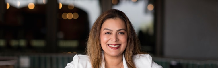 Zeenath Sathiah, your local property expert in Carlswald, South Africa