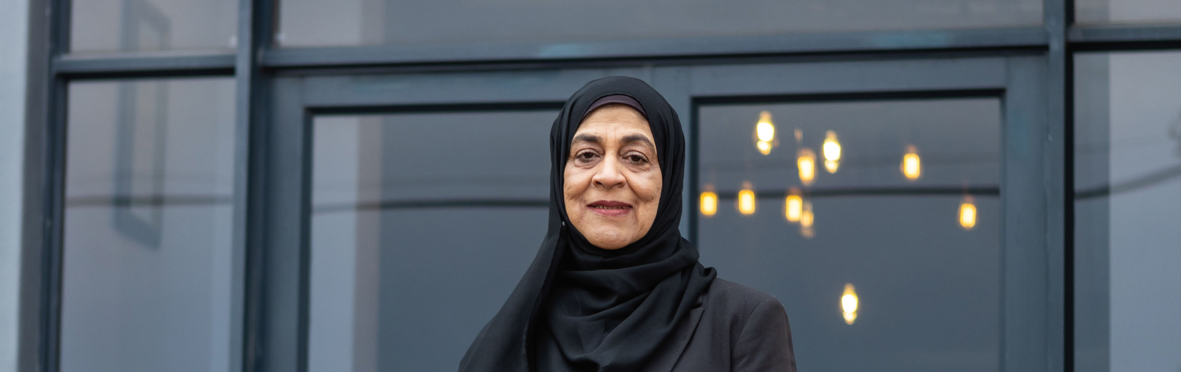 Fazeela Sayed, your trusted property expert Fazeela Sayed, your trusted property expert