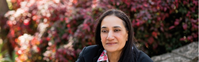 Razia Sayed, your local property expert in Aeroton, South Africa