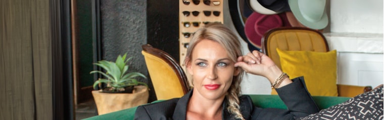 Amanda Schoeman, your local property expert in Modjadjiskloof (Duiwelskloof) , South Africa