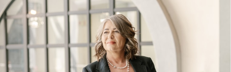 Retha Schutte, your local property expert in Centurion, South Africa