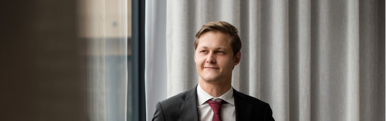 Max Schomburg, your local property expert in Glen Marais, South Africa