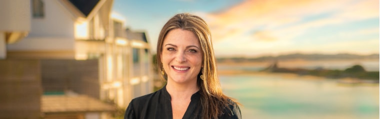 Krystal Scott, your local property expert in Canals, South Africa