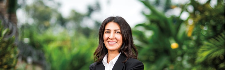 Shriti Sehmi, your local property expert in Loresho, Kenya