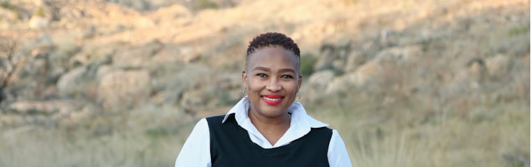 Seba Sekano, your local property expert in Olifantsnek, South Africa