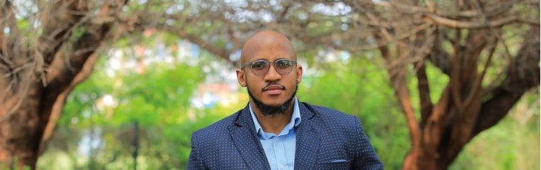 Letso Selabe, your local property expert in Kgale, Botswana