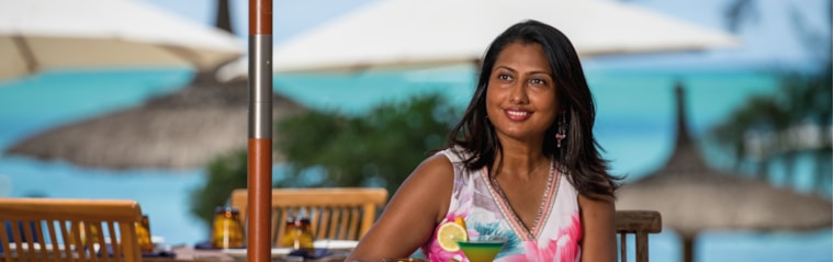 Mridula Sembhoo, your local property expert in Mon Choisy, Mauritius